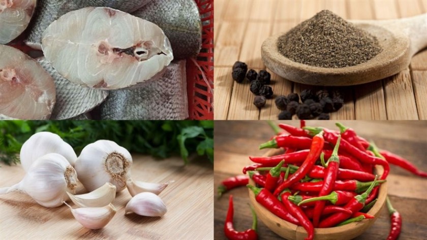 Cách làm cá nhồng kho tiêu thơm ngon đậm đà, đưa cơm đơn giản tại nhà