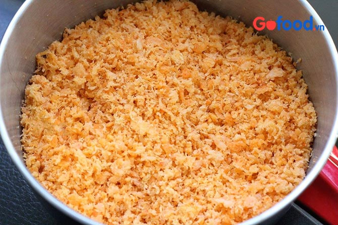 ĐỪNG BỎ LỠ CÁCH LÀM RUỐC CÁ HỒI KIỂU NHẬT BẢN SIÊU NGON