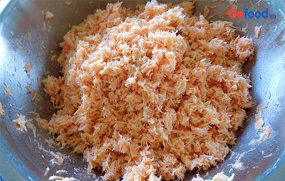 ĐỪNG BỎ LỠ CÁCH LÀM RUỐC CÁ HỒI KIỂU NHẬT BẢN SIÊU NGON